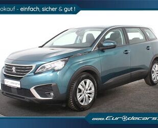 Peugeot 5008 Gebrauchtwagen