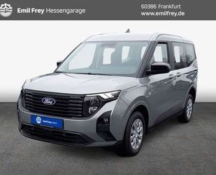 Ford Tourneo Courier Gebrauchtwagen