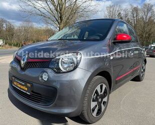 Renault Twingo Gebrauchtwagen