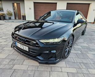Audi S7 Gebrauchtwagen