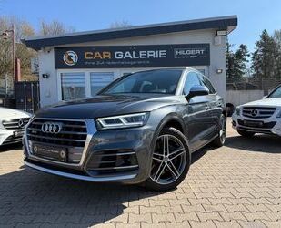 Audi SQ5 Gebrauchtwagen