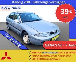 Mitsubishi Carisma Gebrauchtwagen