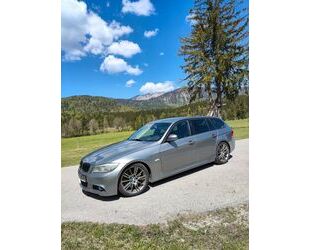 BMW 335 Gebrauchtwagen