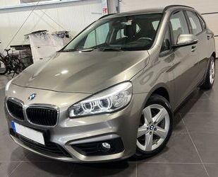BMW 220 Active Tourer Gebrauchtwagen