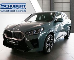 BMW iX2 Gebrauchtwagen