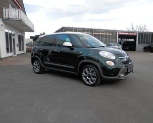 Fiat 500L Gebrauchtwagen