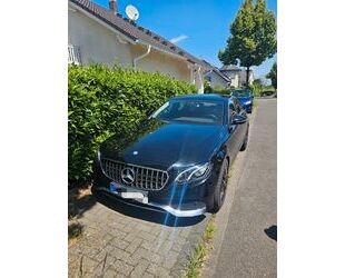 Mercedes-Benz E 350 Gebrauchtwagen