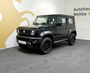 Suzuki Jimny Gebrauchtwagen