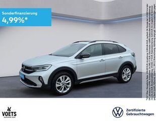 VW Taigo Gebrauchtwagen