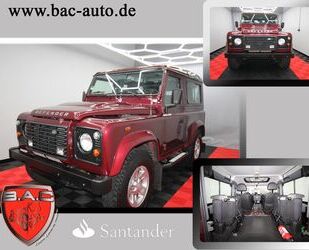 Land Rover Defender Gebrauchtwagen