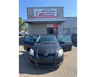 Toyota Auris Gebrauchtwagen