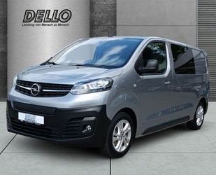 Opel Vivaro Gebrauchtwagen