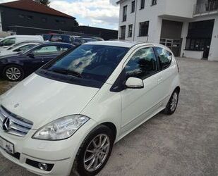 Mercedes-Benz A 160 Gebrauchtwagen