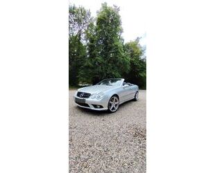 Mercedes-Benz CLK 280 Gebrauchtwagen