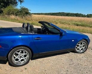 Mercedes-Benz SLK 200 Gebrauchtwagen