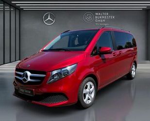 Mercedes-Benz V 220 Gebrauchtwagen