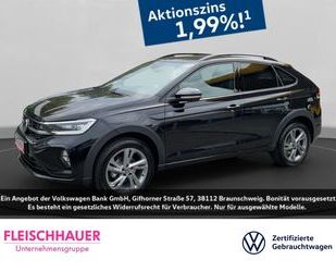 VW Taigo Gebrauchtwagen