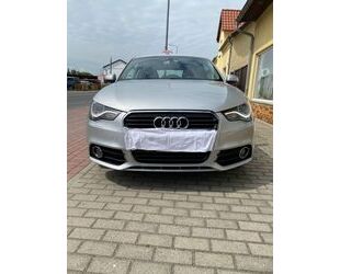 Audi A1 Gebrauchtwagen