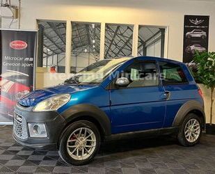 Ligier Andere Gebrauchtwagen