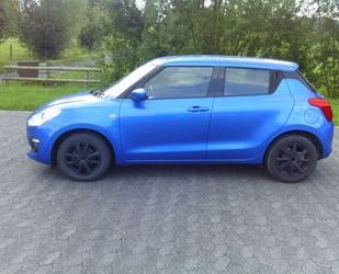 Suzuki Swift Gebrauchtwagen