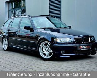BMW 325 Gebrauchtwagen