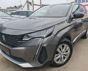 Peugeot 5008 Gebrauchtwagen