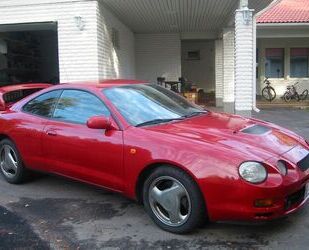Toyota Celica Gebrauchtwagen