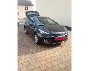 Kia ceed / Ceed Gebrauchtwagen