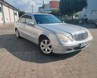 Mercedes-Benz 240 Gebrauchtwagen
