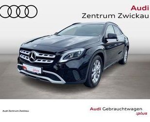 Mercedes-Benz GLA 180 Gebrauchtwagen