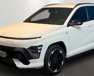 Hyundai KONA Elektro Gebrauchtwagen
