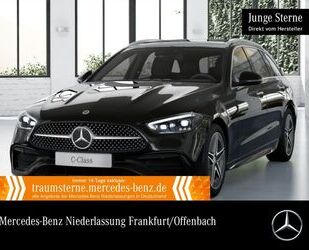 Mercedes-Benz C 200 Gebrauchtwagen