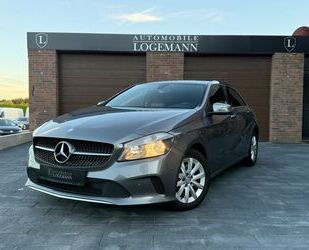 Mercedes-Benz A 180 Gebrauchtwagen