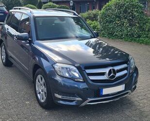 Mercedes-Benz GLK 200 Gebrauchtwagen