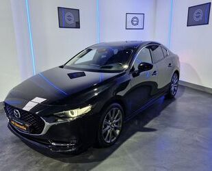 Mazda 3 Gebrauchtwagen