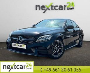 Mercedes-Benz C 220 Gebrauchtwagen