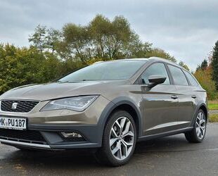 Seat Leon Gebrauchtwagen