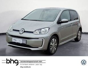VW e-up! Gebrauchtwagen