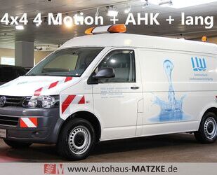 VW T5 Transporter Gebrauchtwagen