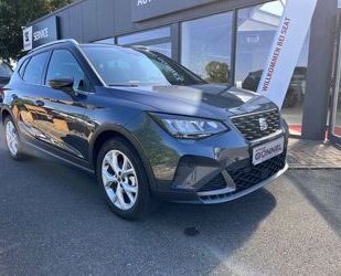 Seat Arona Gebrauchtwagen