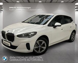 BMW 216 Gebrauchtwagen