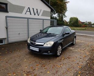 Opel Tigra Gebrauchtwagen