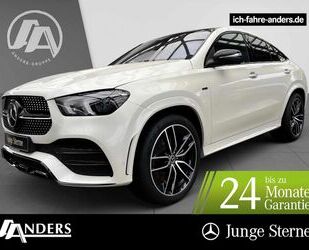 Mercedes-Benz GLE 350 Gebrauchtwagen