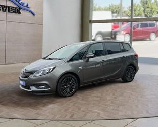 Opel Zafira Gebrauchtwagen