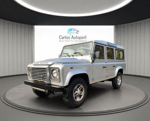 Land Rover Defender Gebrauchtwagen