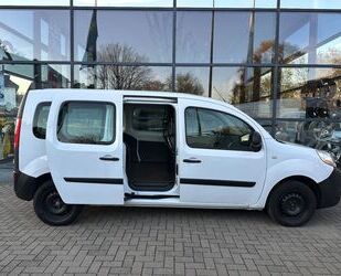 Renault Kangoo Gebrauchtwagen