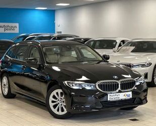 BMW 318 Gebrauchtwagen