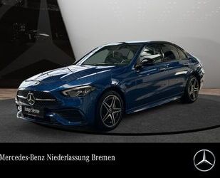 Mercedes-Benz C 300 Gebrauchtwagen