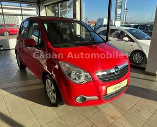 Opel Agila Gebrauchtwagen