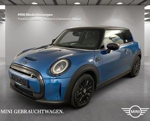 Mini Cooper SE Gebrauchtwagen
